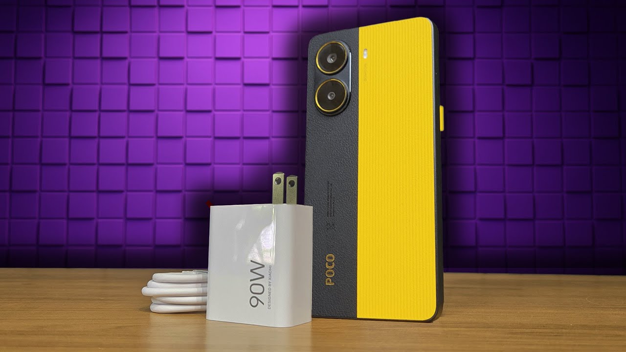 POR QUE O POCO X7 PRO TÁ TÃO PROCURADO?