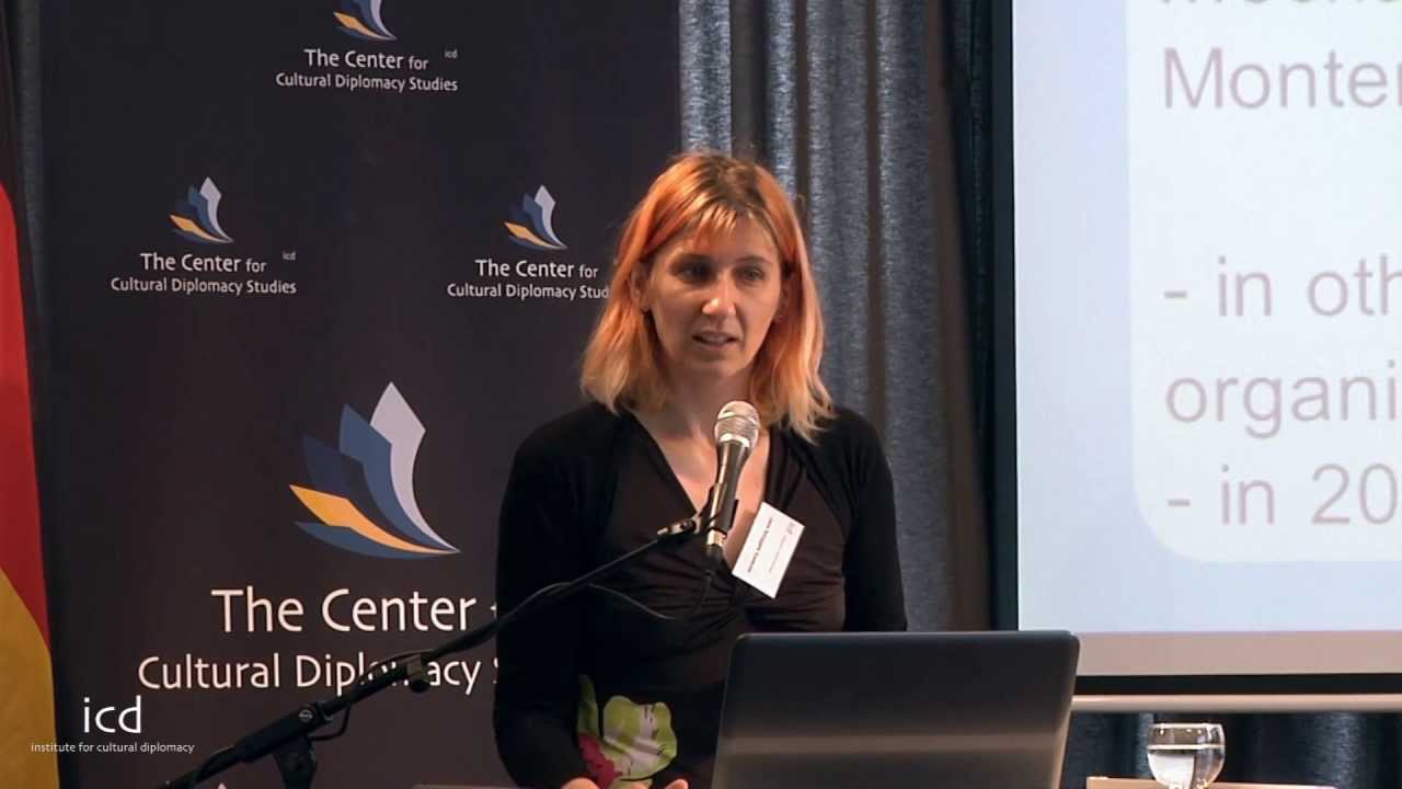 Jana Smiggels Kavkov&aacute;, Chair, Czech Women&acute;s Lobby