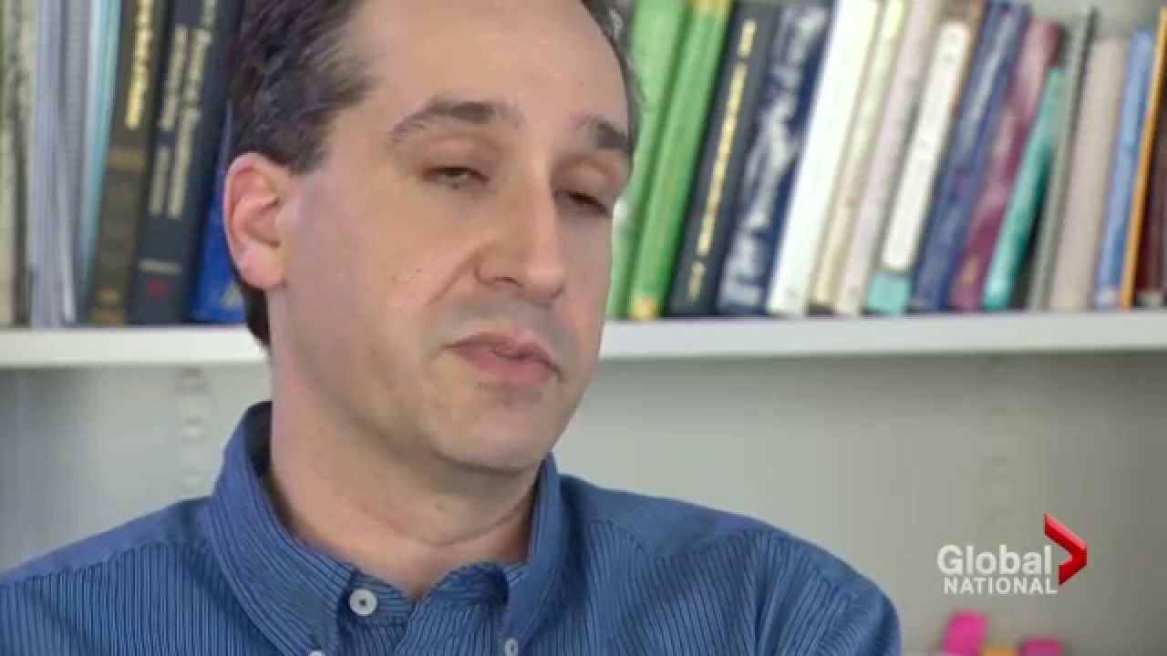 Mental health research hindered for decades by societal stigma