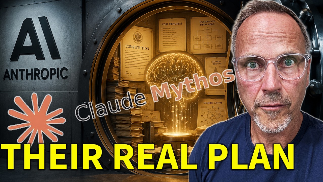 The Claude Fable Prompt Leak Reveals Something HUGE