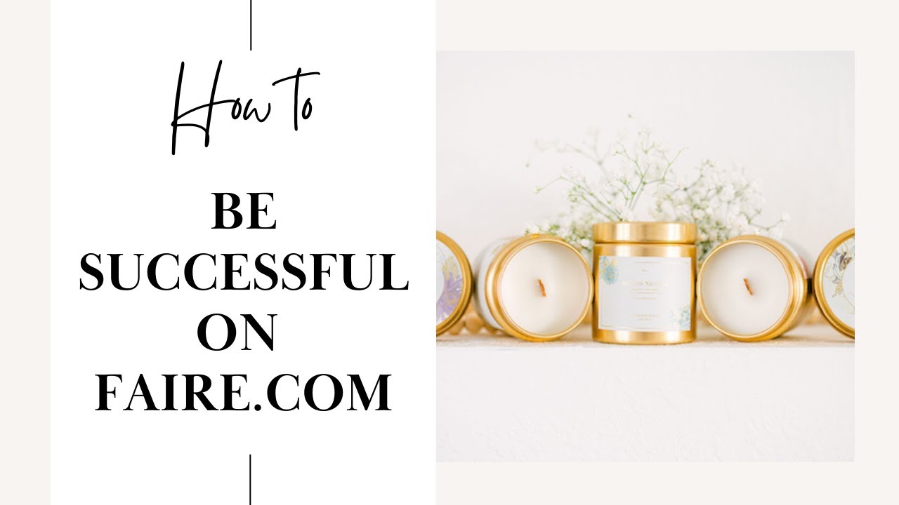 How To: Be Successful on FAIRE (Honest Review)