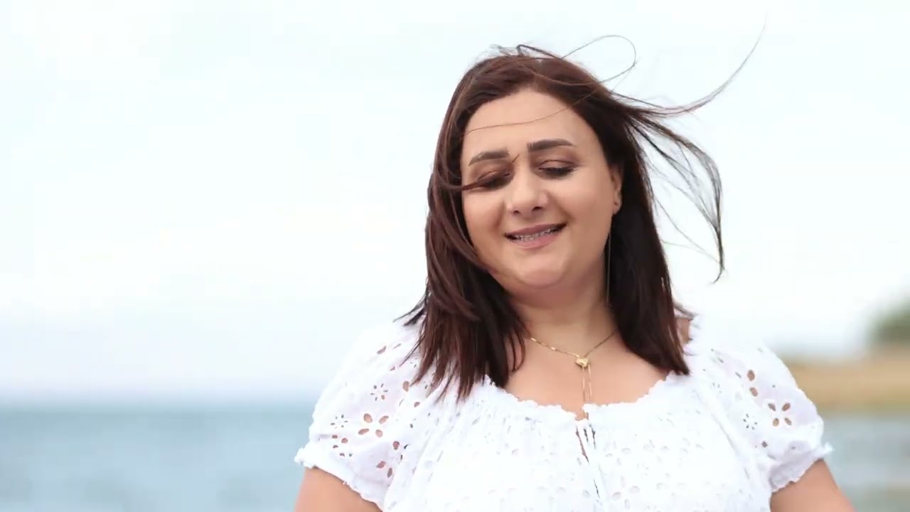 Գայանե Ազարյան - Իմն ես / Gayane Azaryan - Imn es