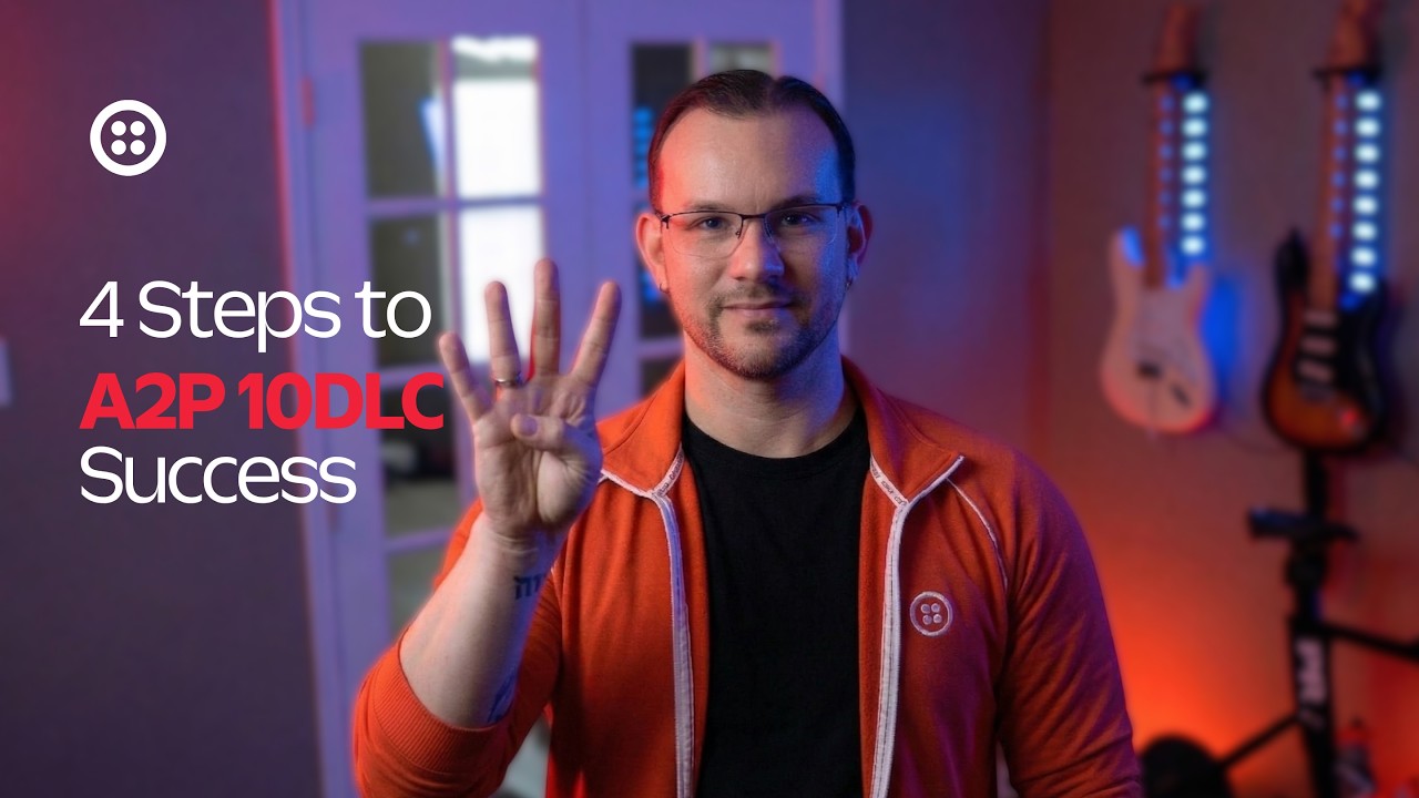 A2P 10DLC Campaign with Twilio - First Time Success