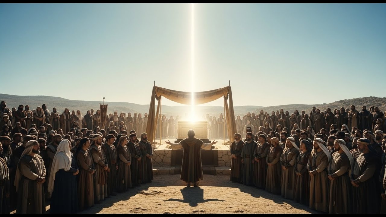 Nehemiah The Most Exciting Story in the Bible The Movie The Book of Zephaniah Audio Bible New