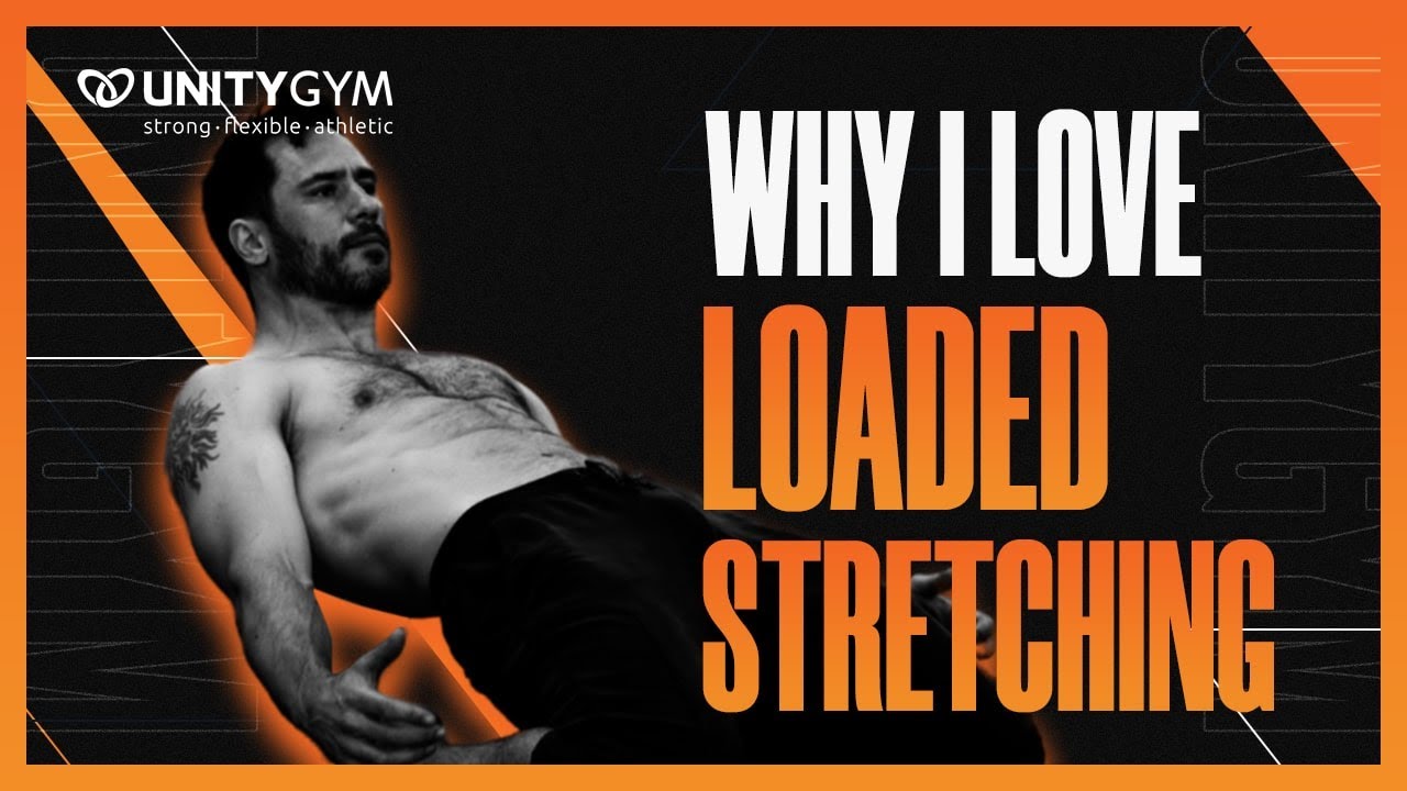 5 BEST Loaded Stretching Techniques (Eccentric vs Isometric)