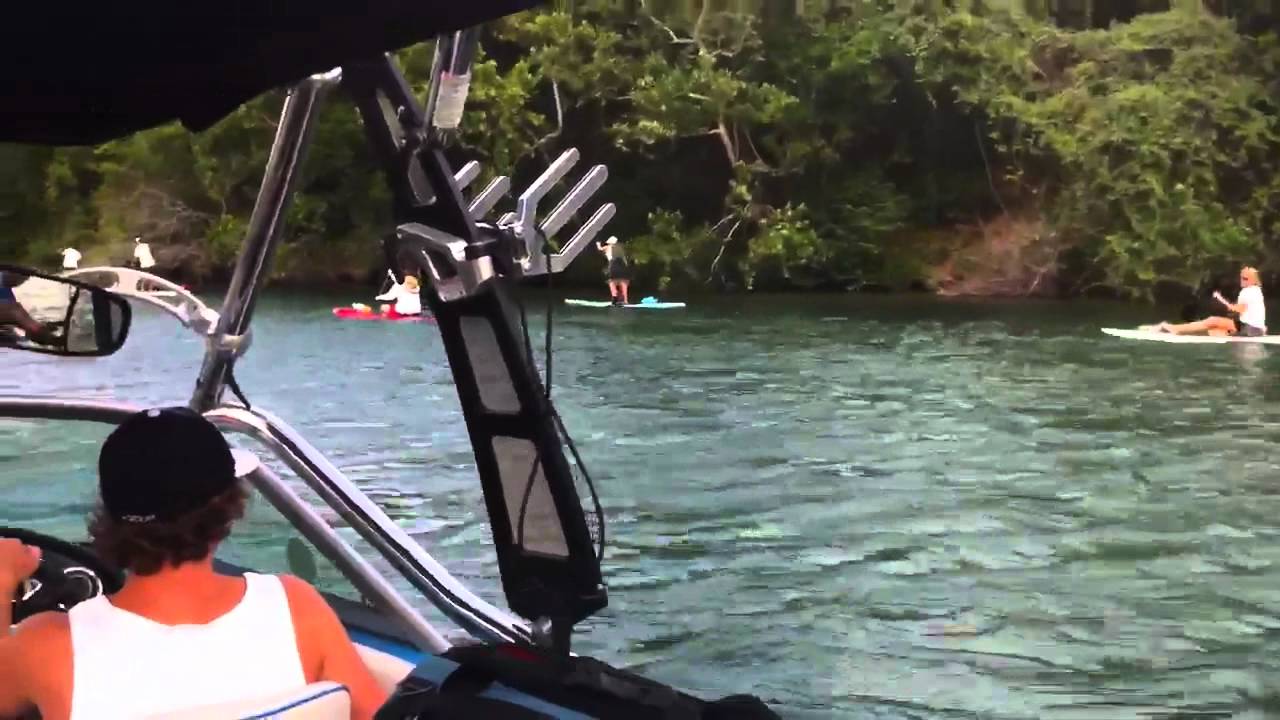 Dam That Cancer - Fundraiser - Austin, Texas 6/20/11 - (2)