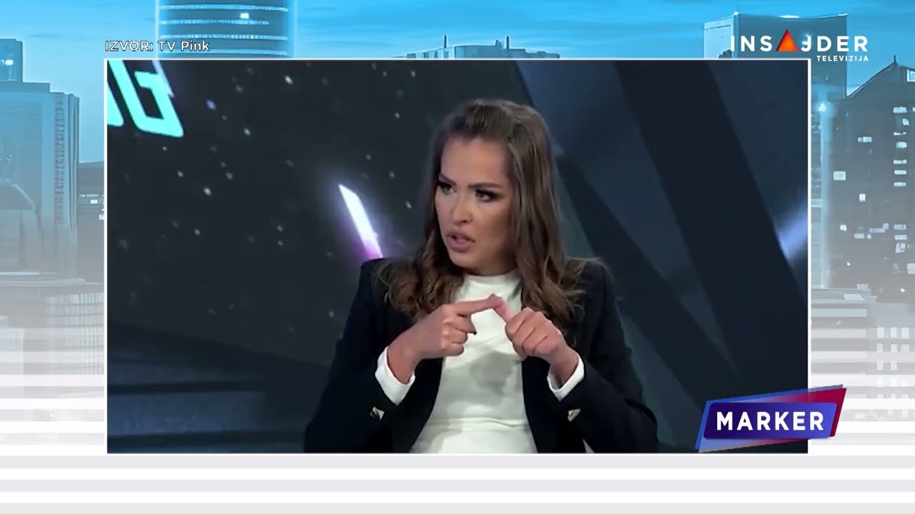 Završne reči na suđenju Dijani Hrkalović