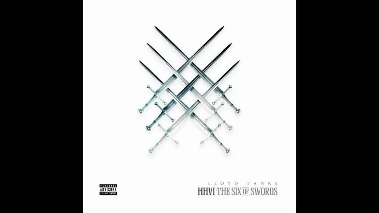 Lloyd Banks - MADE a FOOL OF ME Instrumental