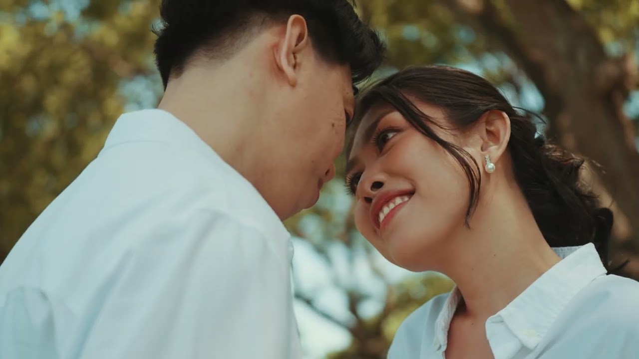 Rolando + Juliza | The Prenup - Thirdy Antonio FIlms