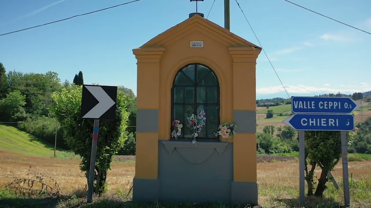Documentario Chieri