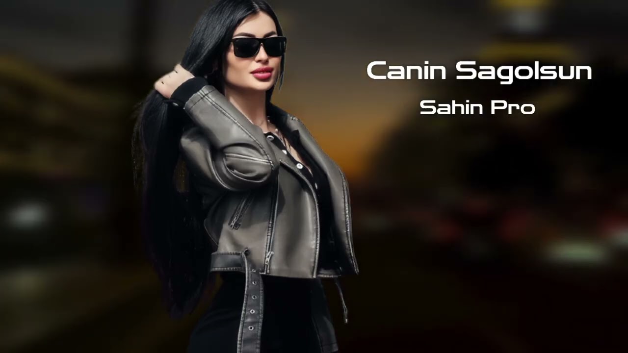 Sahin Pro Canin Sagolsun 2026 Yeni /Yigma Remixler/