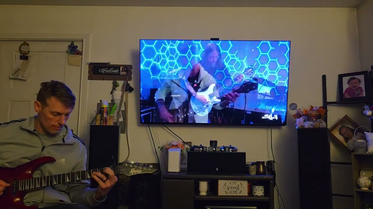 311: Hive  Live at the Hive
