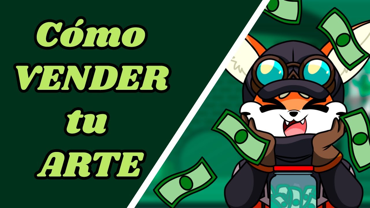 Cómo VENDER COMISIONES! TUTORIAL para PRINCIPIANTES | BitsyFoxy