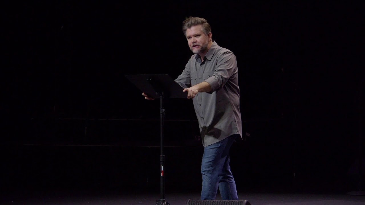 The Lamb's Chapel Live | Sunday 11AM