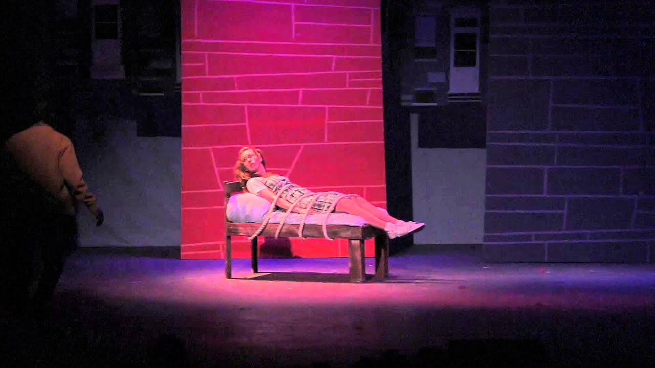 Hairspray - Without Love