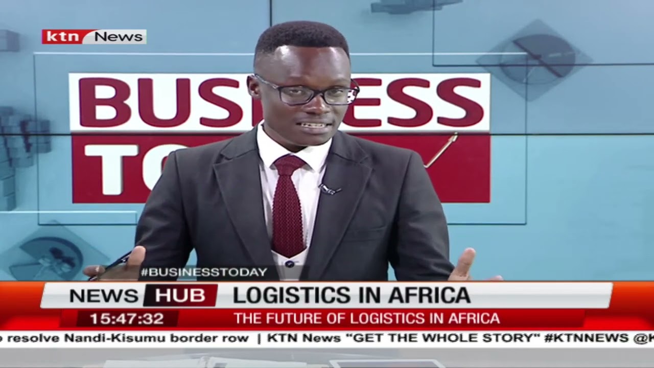 Tech Transformations: The Future of Logistics in Africa