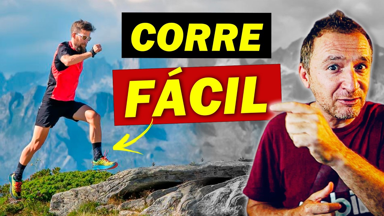 5 Claves Esenciales para Dominar el Trail Running