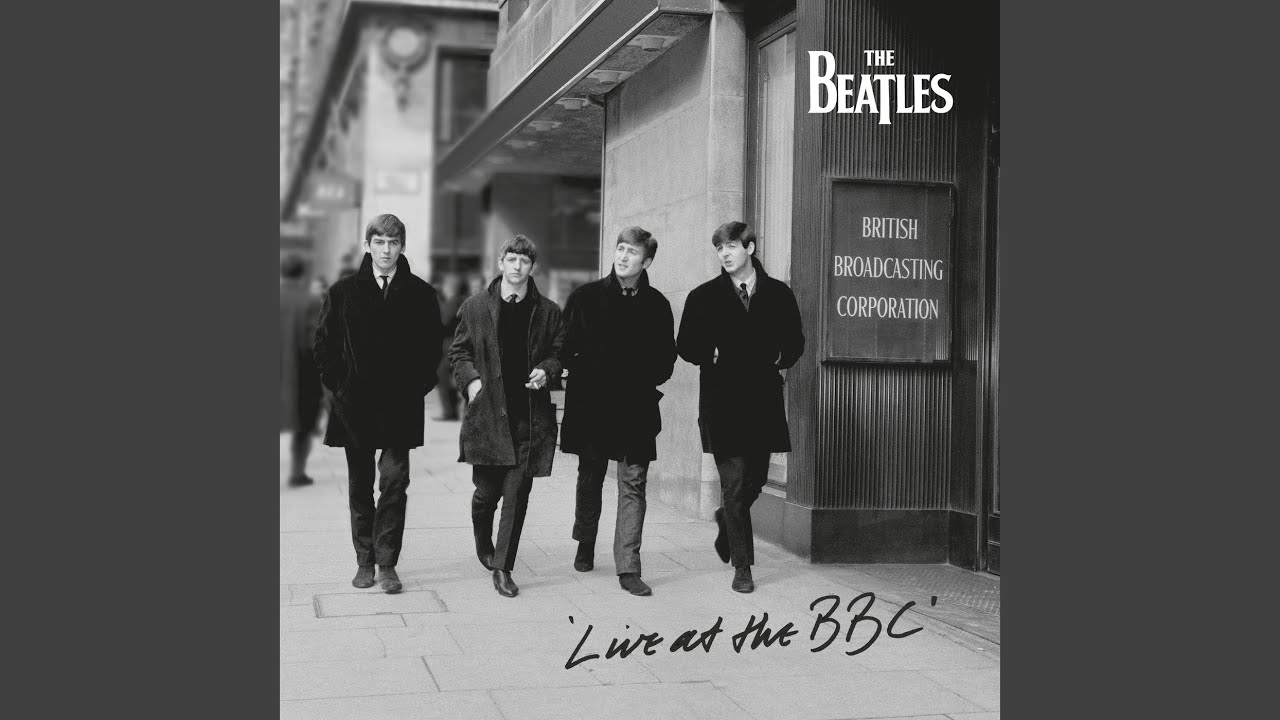 You Really Got A Hold On Me (Live At The BBC For 