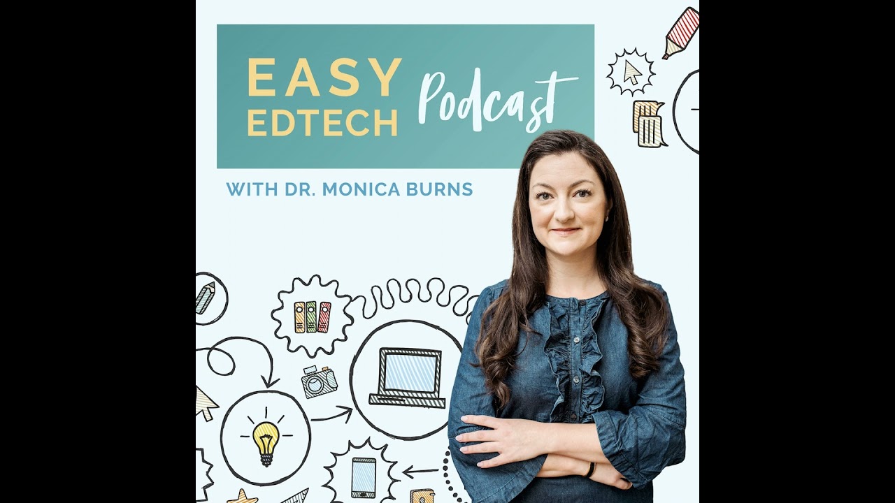 Creating Uncheatable Assessments in the Age of AI with Michael Hernandez - Bonus Episode with Jot...
