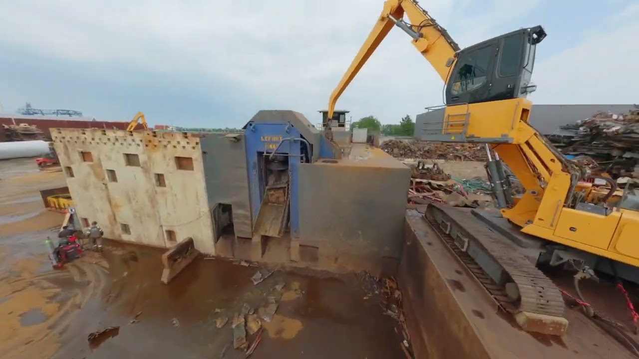 Hoeben RDM Bedrijfsfilm