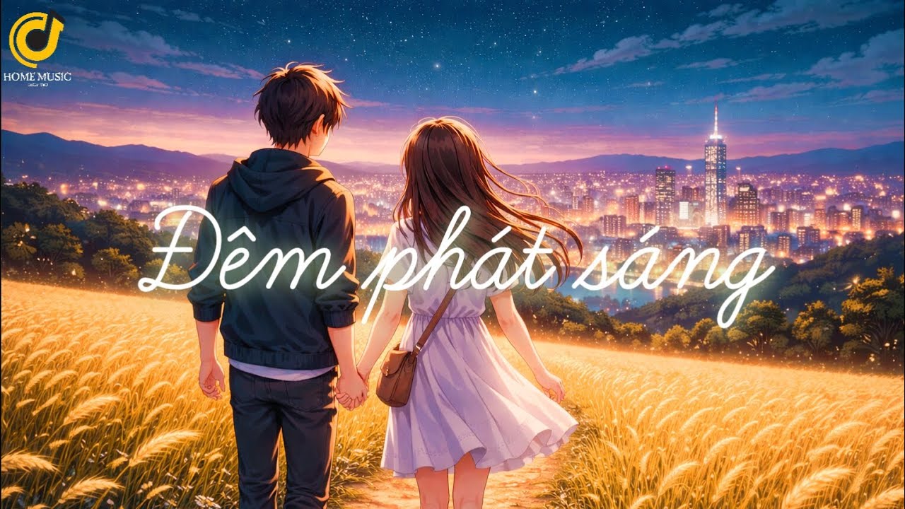 Đêm Phát Sáng – Khi Âm Nhạc Bùng Cháy