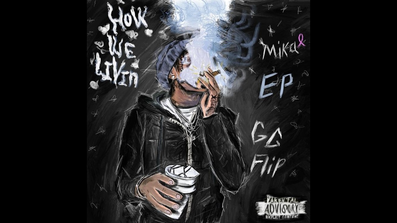 MG SLEEPY X 10TA LIL A TYPE BEAT 