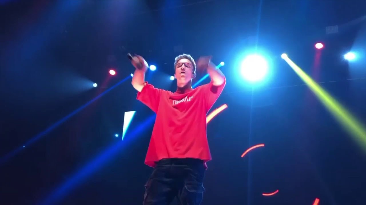 Why Don't We - These Girls live in Auckland New Zealand