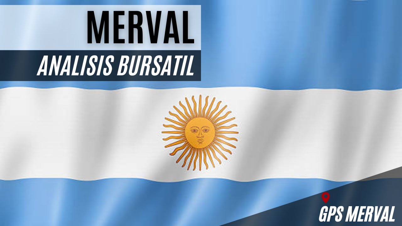 MARU CAPE: 📈 ANALISIS BURSATIL MERVAL | BOLSA ARGENTINA