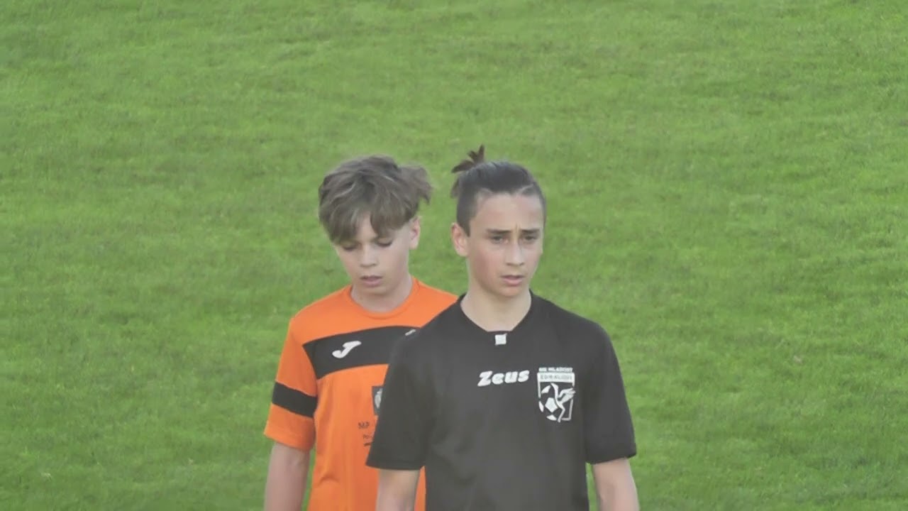 NK Mladost Ždralovi - NK Virovitica 22 05 2023 2 pol