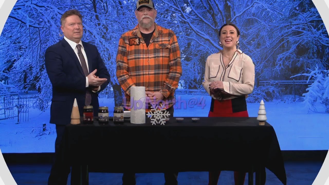 Bigfoot BBQ Sauce Part: 1 (2-16-26)