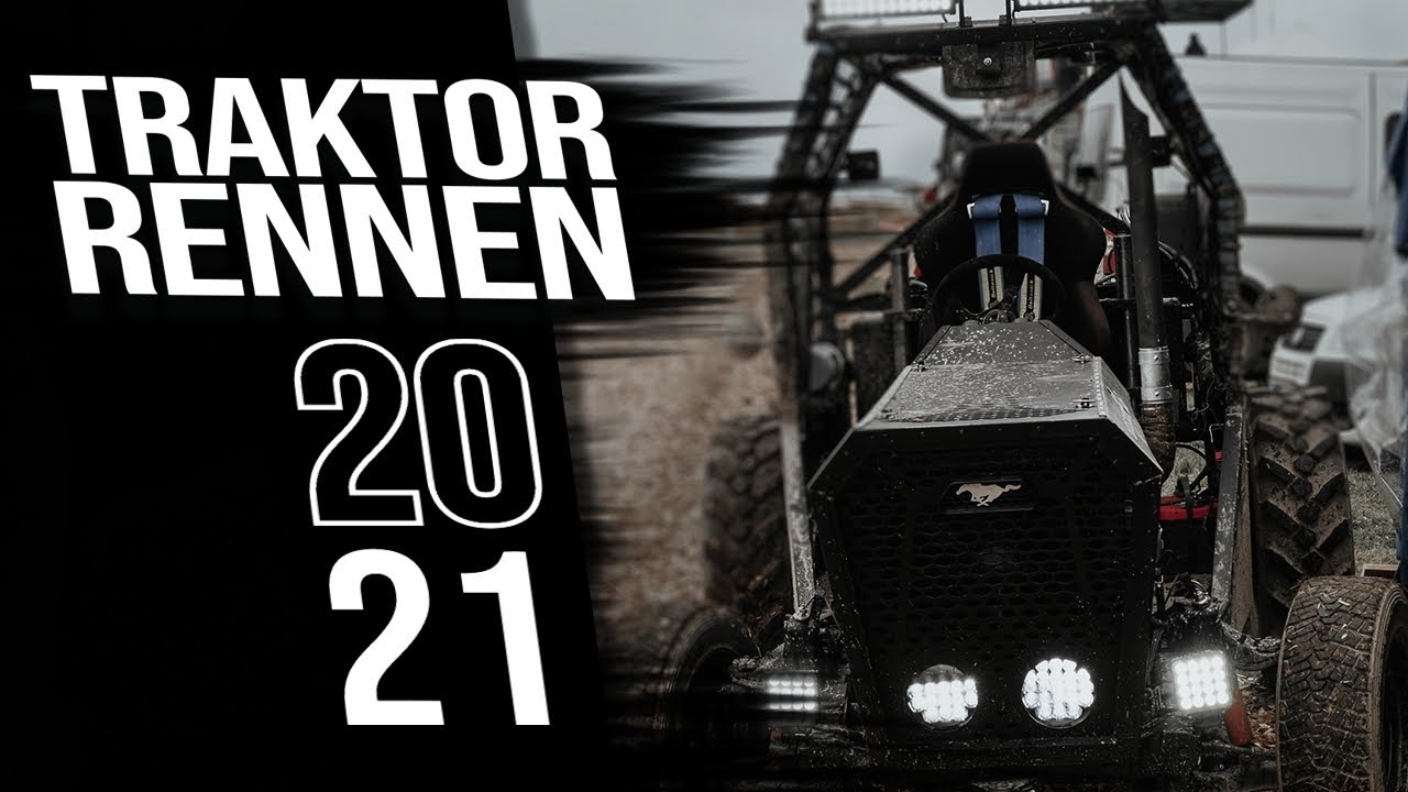 Traktorrennen Reingers 2021
