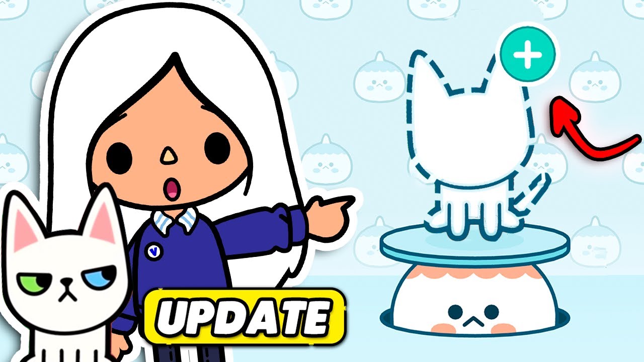 30 NEW SUPER SECRETS in TOCA BOCA 😻 Update
