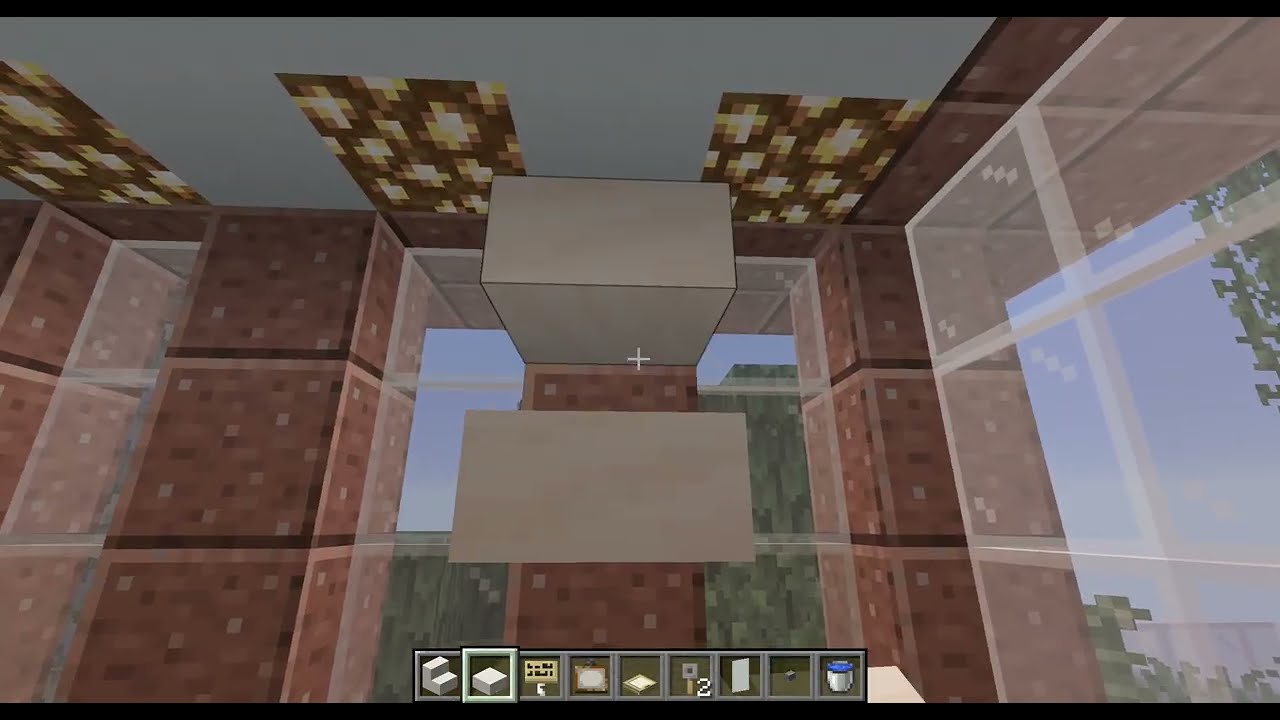 Minecraft City #86