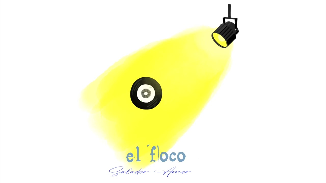 6 - EL FOCO - Donde Todo Comienza - Salvador Amor