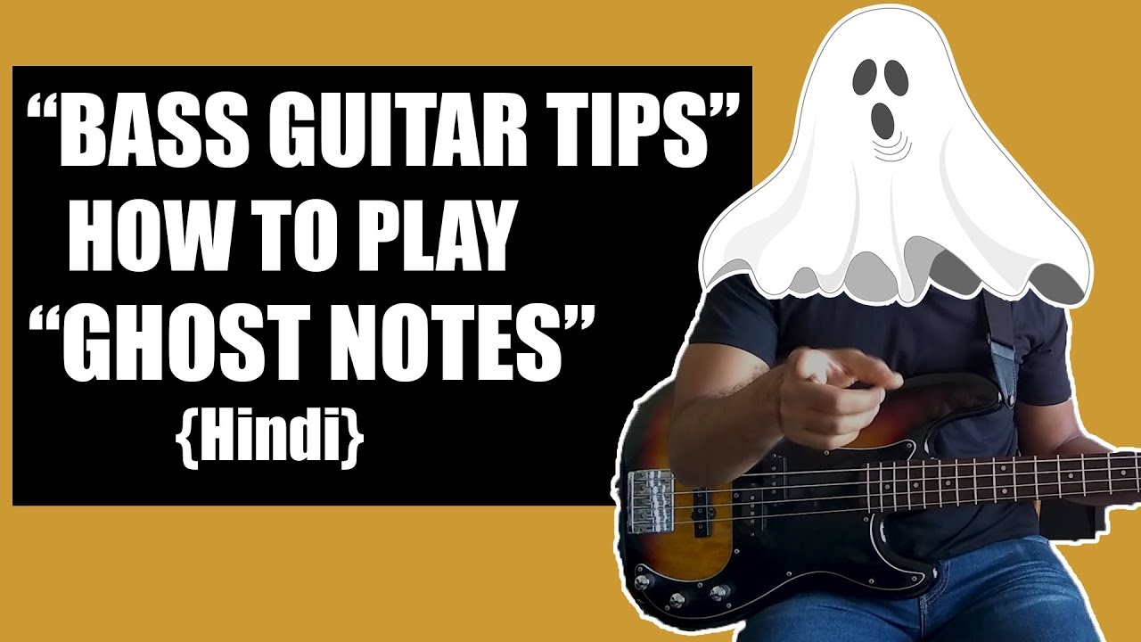 Bass guitar tips-
