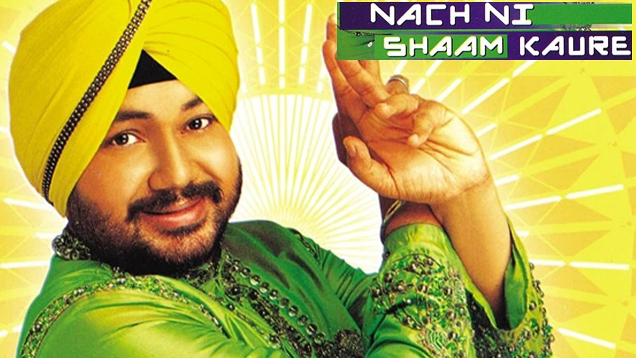 Nach Ni Shaam Kaure | Official Music Video  | Daler Mehndi | Kehkashan | Ahmed Khan