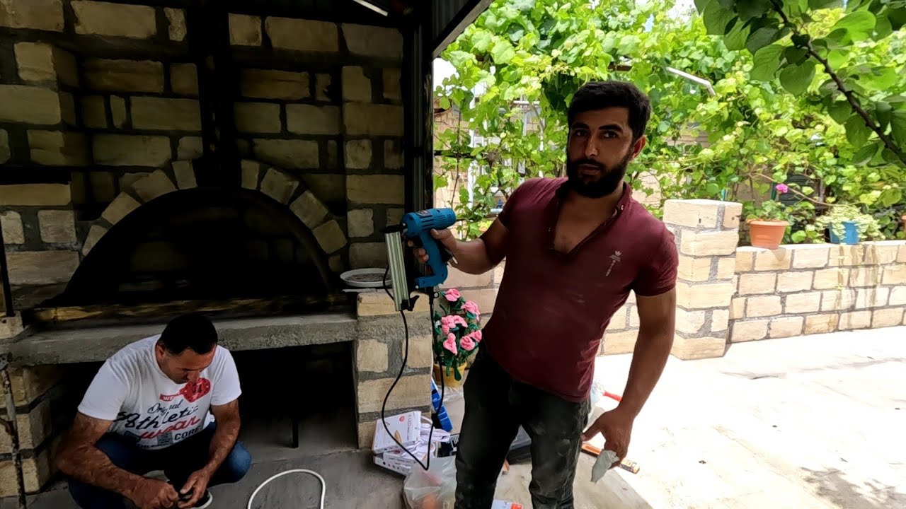 22 05 24 1ci h.Razəddin əminin dostu. Allah sizdən min kərə razı olsun inşallah 🤲🤲🏠🏠