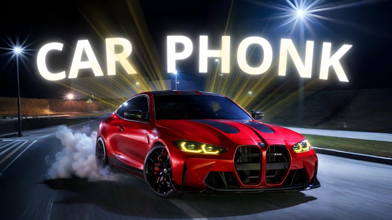 BEST PHONK FOR CAR EDITS 🚗💨 | VIRAL DRIFT PHONK / BRAZILIAN FUNK MIX 2026 🔥