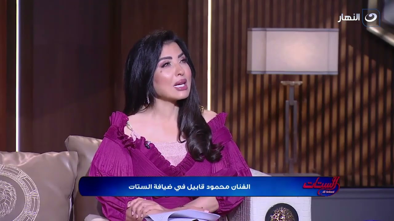 مقدمة نارية من سهير جودة لـ محمود قابيل ..والأخير يكشف تفاصيل أسر جندي إسرائيلي ومدى تأثره بهزيمة 67