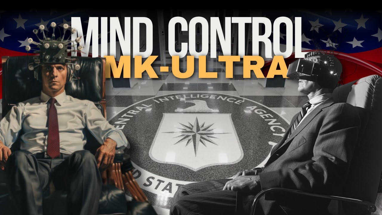 Proyecto MKUltra: La operaci&oacute;n secreta de control mental de la CIA