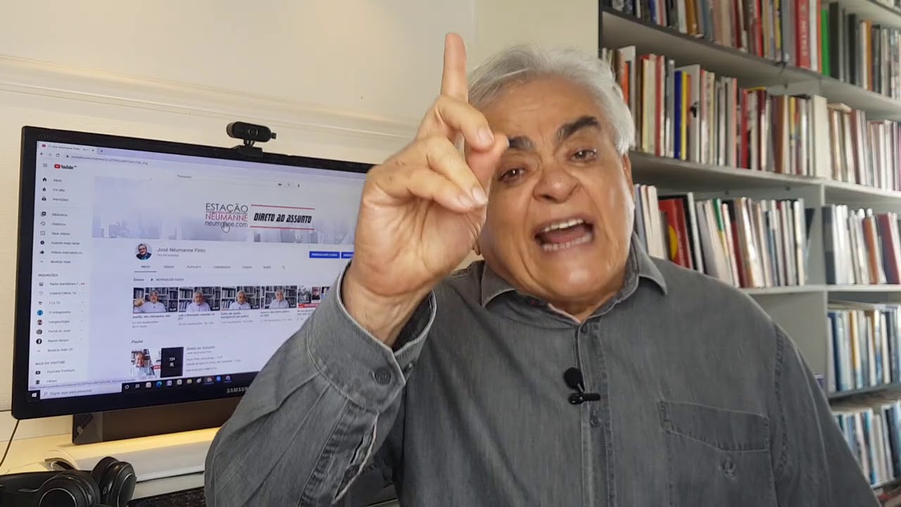 Bolsonaro conseguiu unir os corruptos