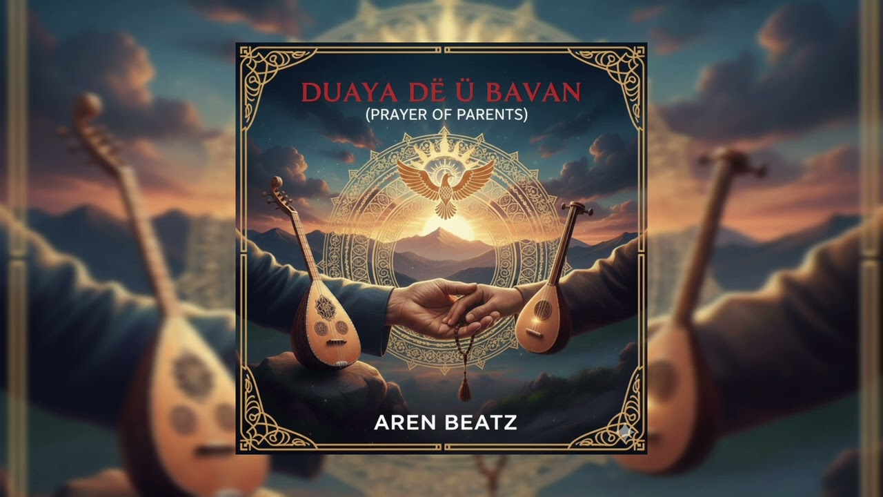 AREN BEATZ - DUAYA DË Ü BAVAN