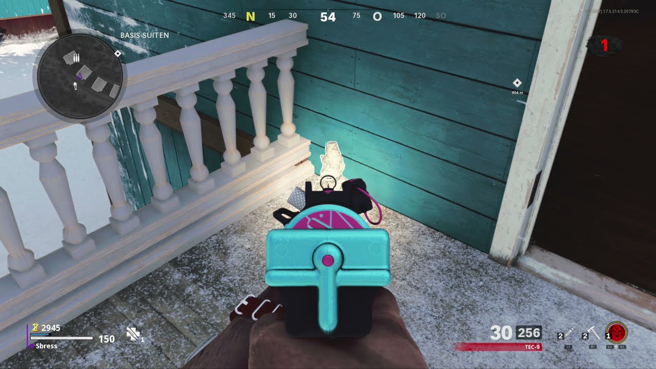 CoD Alpine alle 4 Affen Monkeys Figuren Fundorte - Call of Duty Cold War Affen Guide deutsch 4K Cw