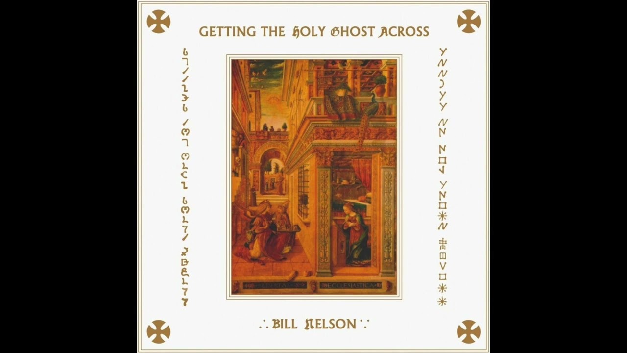 Bill Nelson - Contemplation
