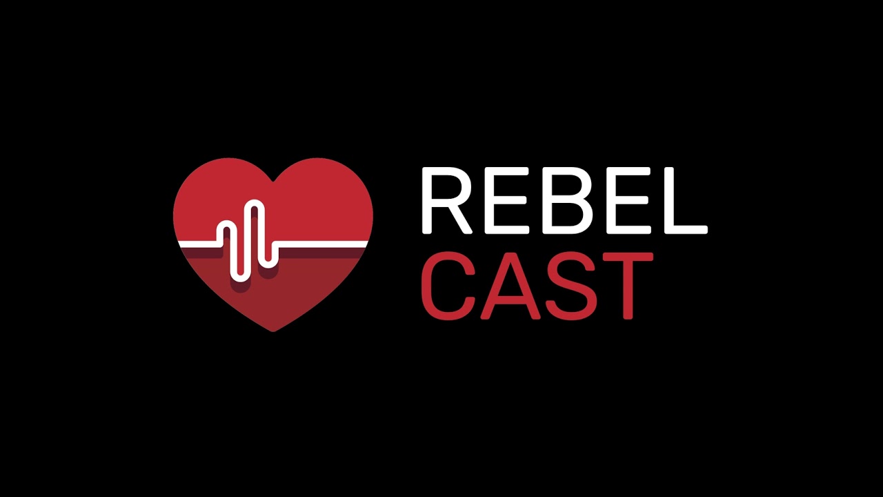REBEL Cast Ep114 - High vs Low O2 Protocol in Suspected ACS