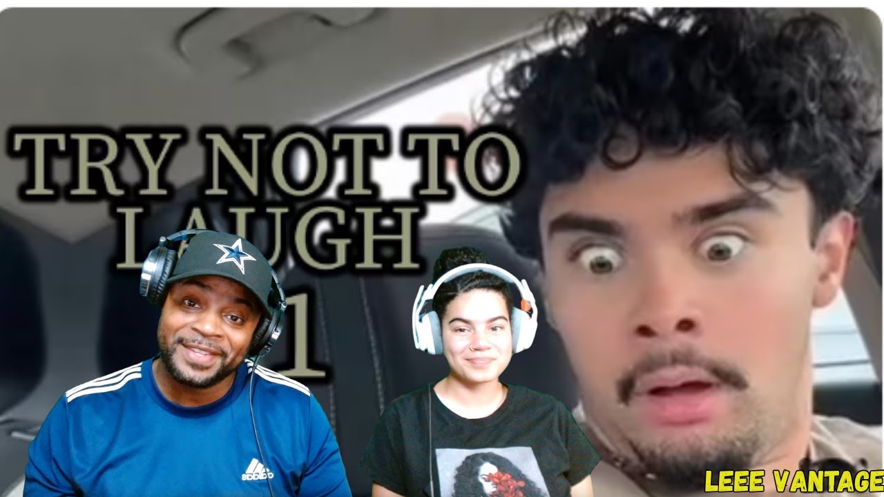 TRY NOT TO LAUGH CHALLENGE 71 Reaction! 😂 AdikTheOne’s Funniest Moments Yet!