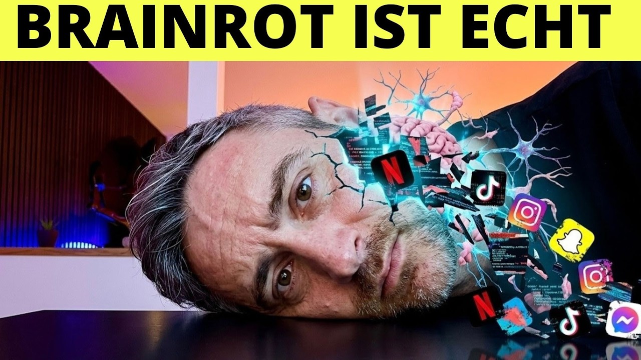 Nach diesem Video willst du nie mehr Kurzvideos schauen