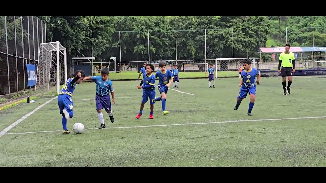 21/02/2026/ interbarrial, 1er tiempo, vs JBG