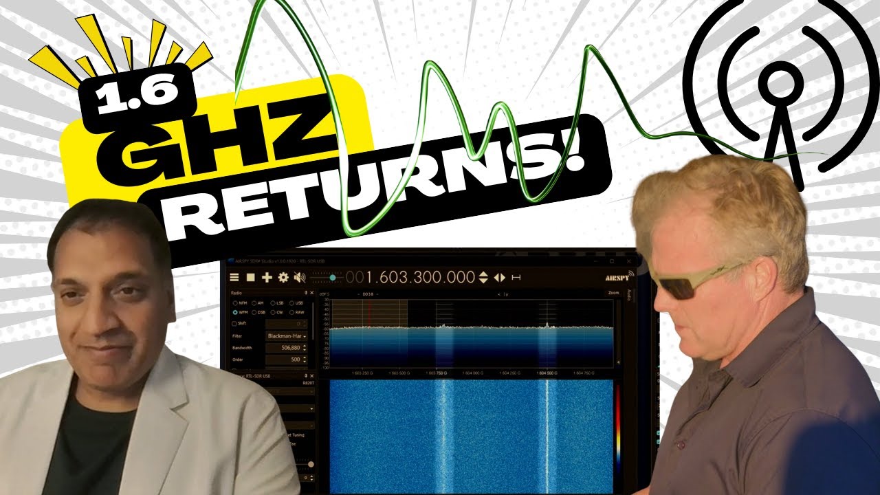 Magnetic Spikes & the Return of the 1.6 GHz Signal | Skinwalker Ranch S6E12