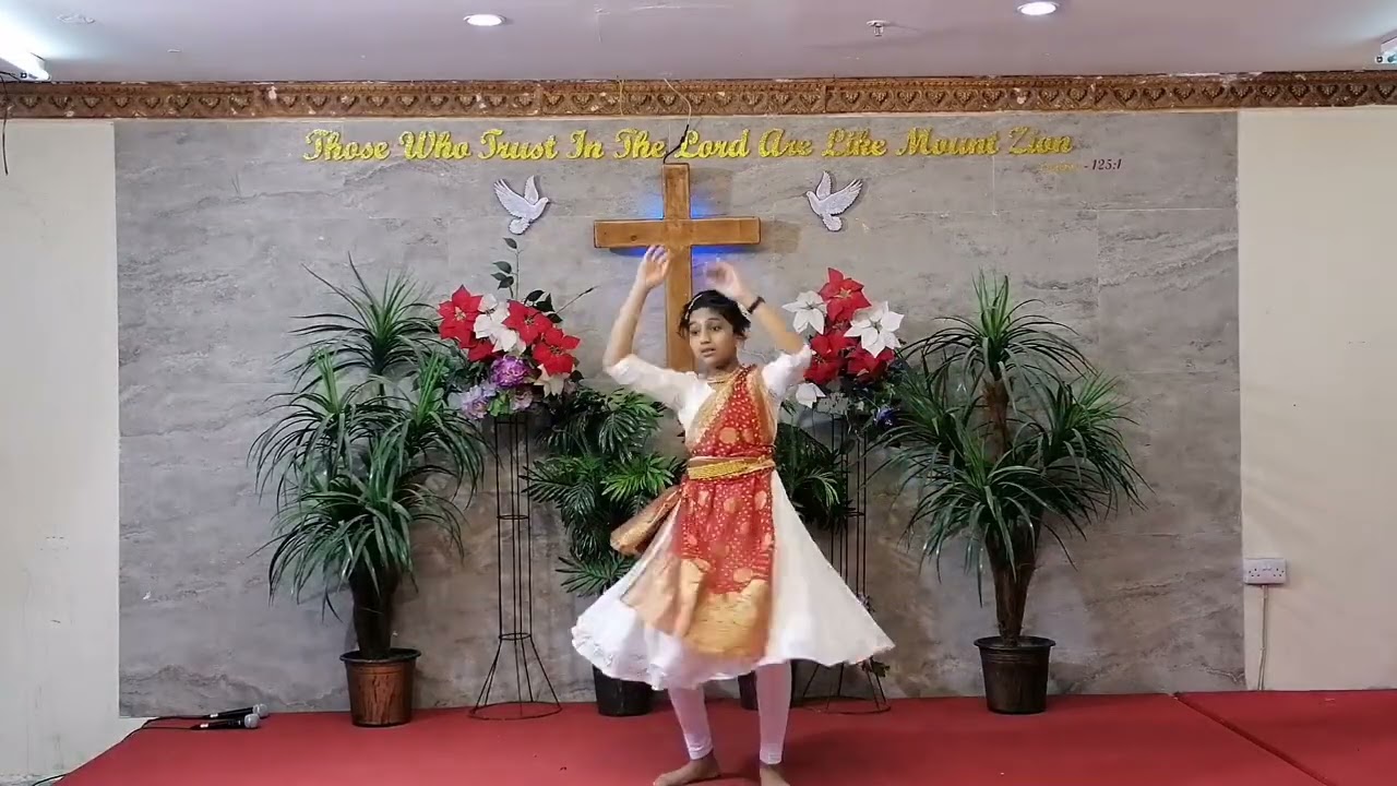 Stacy Dance
